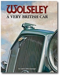 Wolseley A very British Car