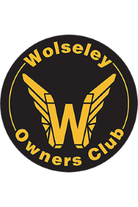 wolseley owners club